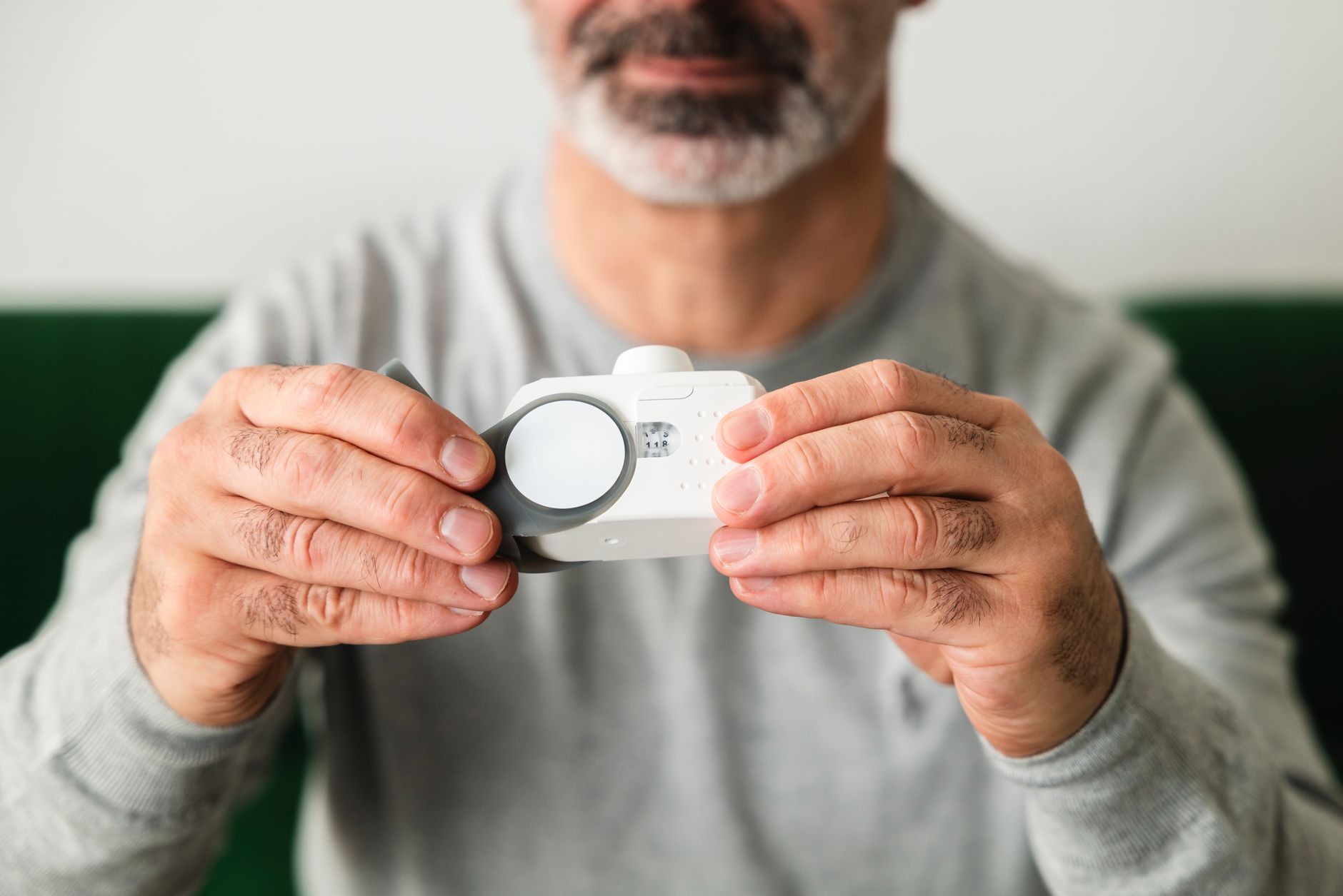 Air Quality Testing in New York City, NY